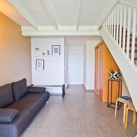 Duplex 4 Personnes Chambre Vue Mer Residence O Coeur De Deshaies Ngoại thất bức ảnh