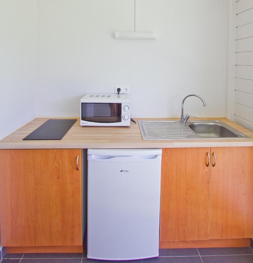 Duplex 4 Personnes Chambre Vue Mer Residence O Coeur De Deshaies Ngoại thất bức ảnh