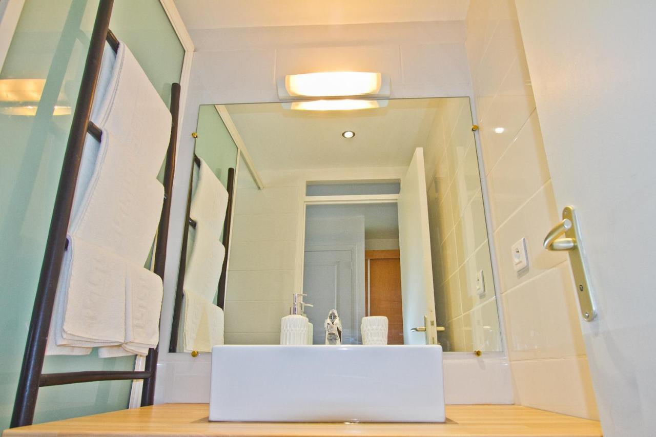 Duplex 4 Personnes Chambre Vue Mer Residence O Coeur De Deshaies Ngoại thất bức ảnh